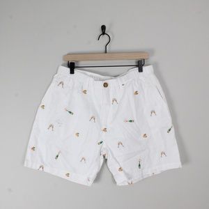 Mimosa Chubbies 7" Inseam, 2XL